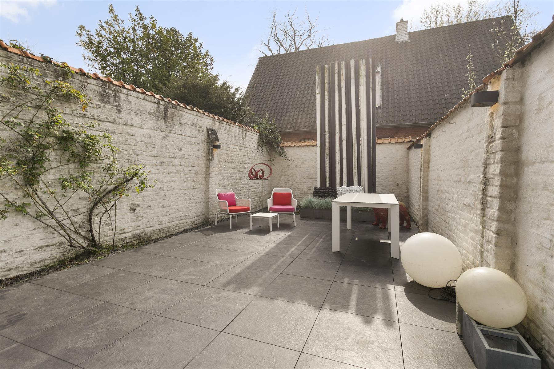 Prachtige herenwoning op TOPLOCATIE !!!! foto 31
