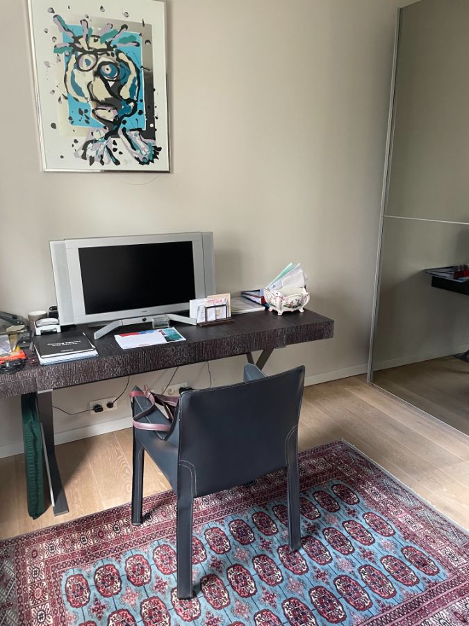 Luxe twee slaapkamer APP + GAR foto 18