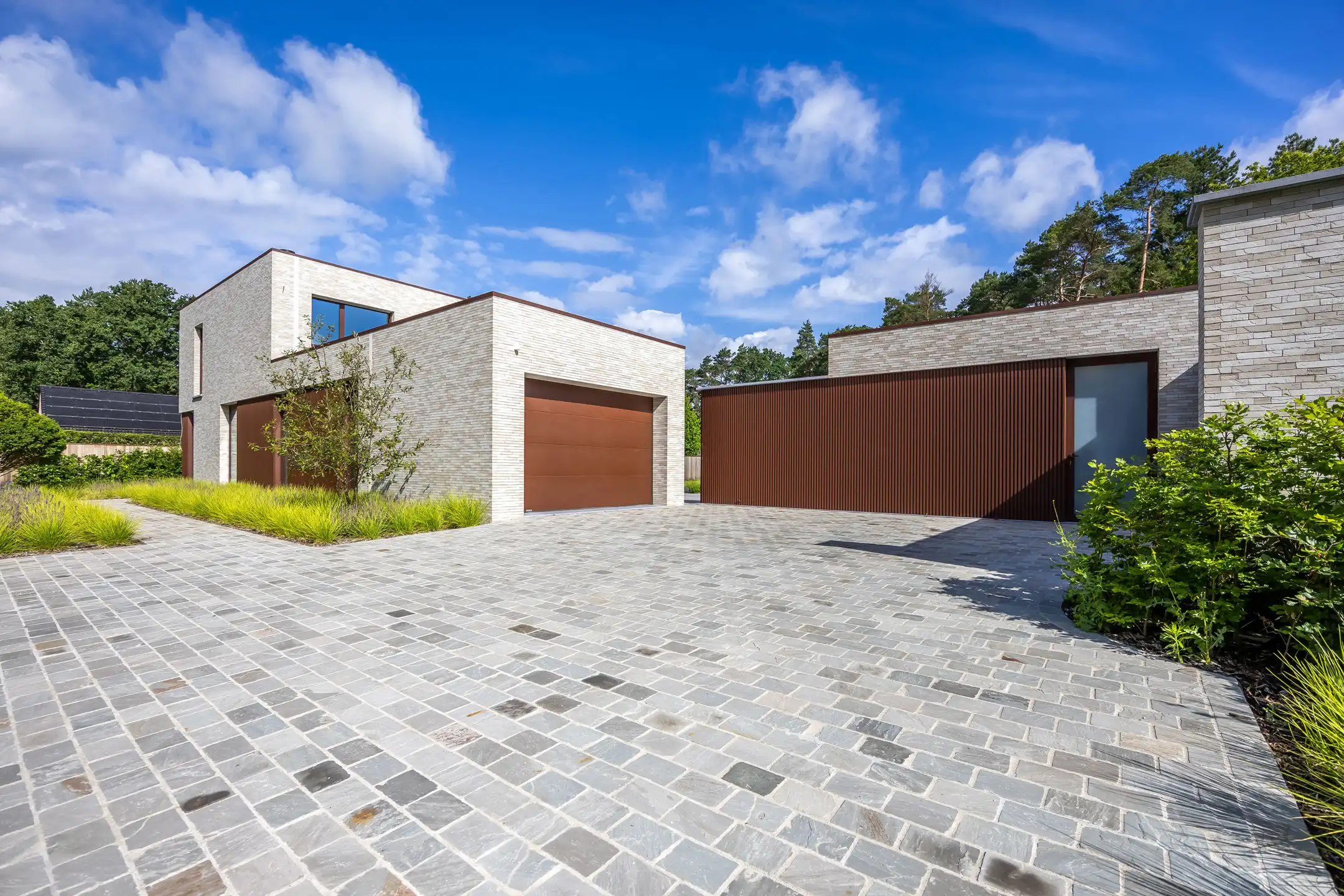 Exclusieve villa met luxe afwerking in Halle-Zoersel foto 26