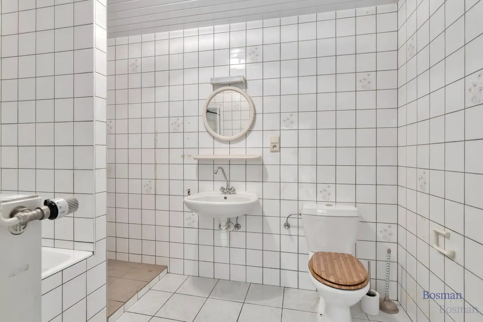 Handelspand met woonst (315m²) te koop in Ham foto 8