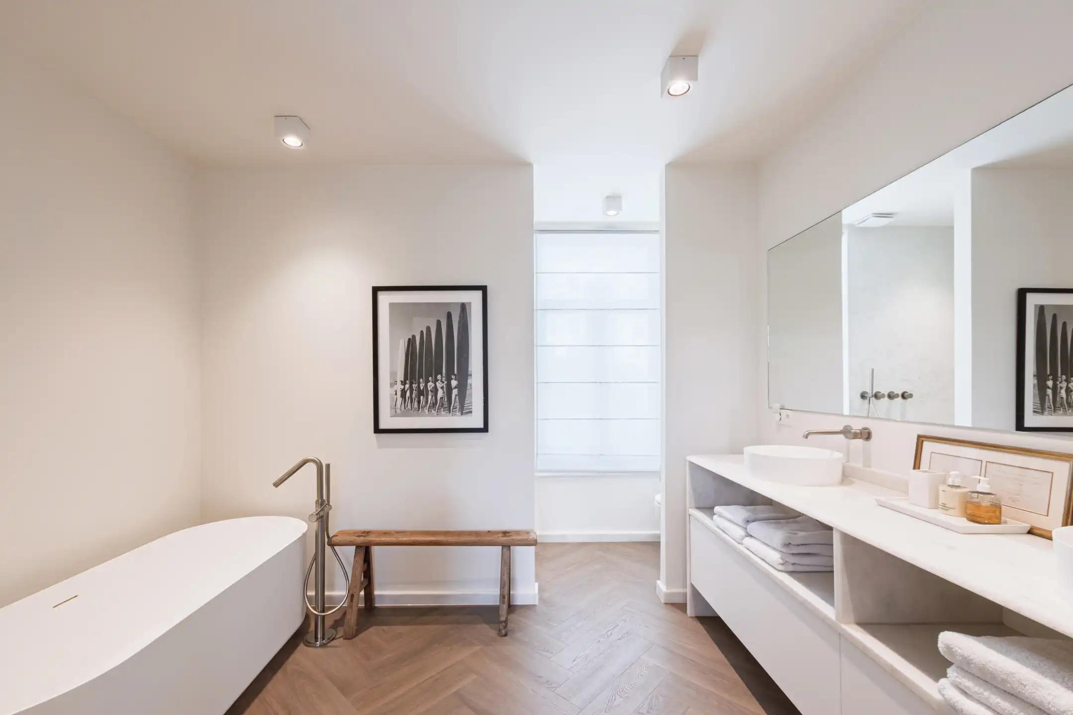 ANTWERPEN - Karaktervol herenhuis met eigentijdse allure  foto 17