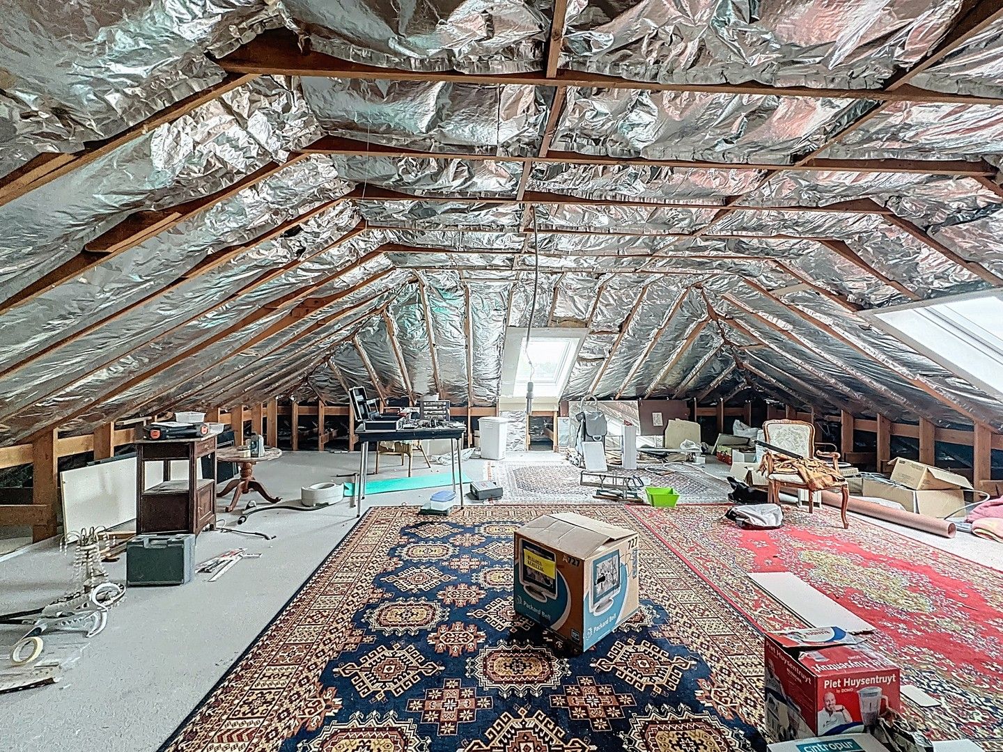 Verzorgde villa nabij de winkels van Oostduinkerke dorp. foto 17