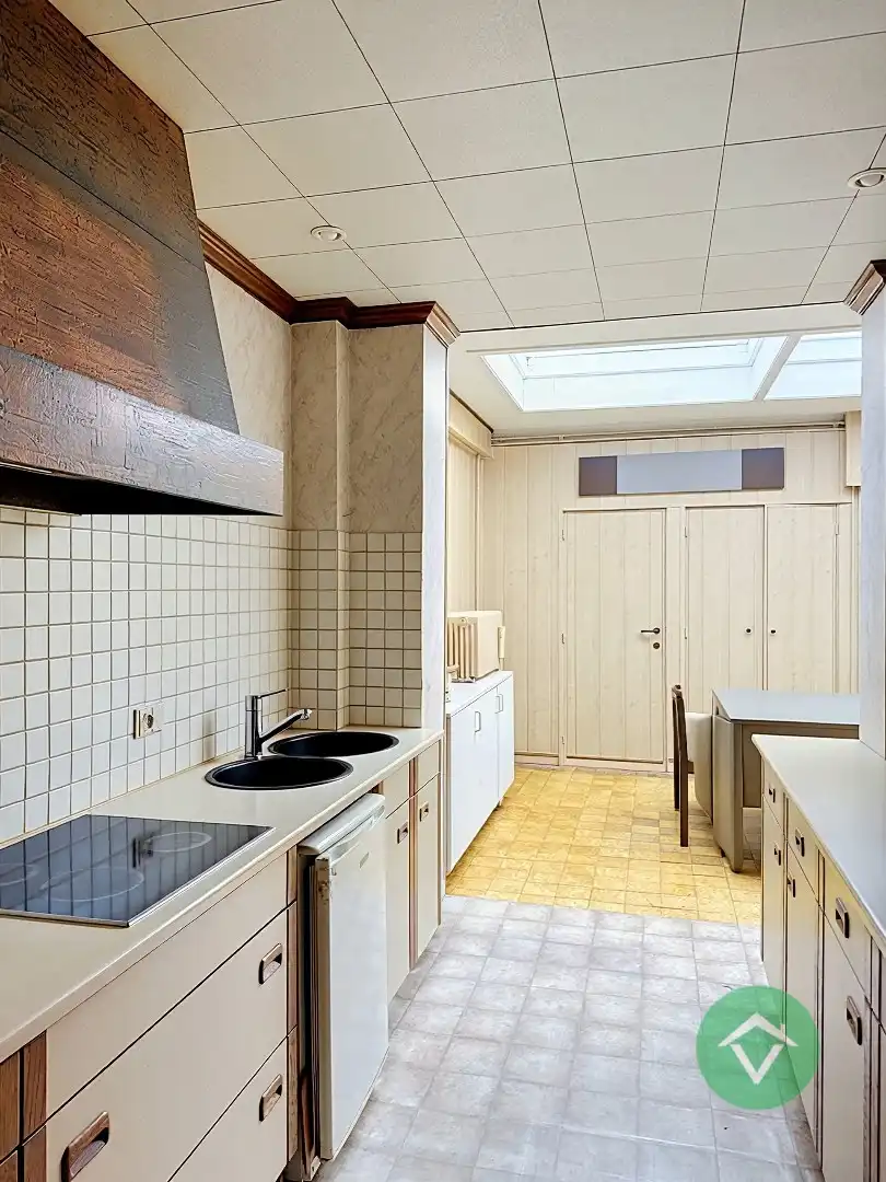 Woning met 4 slaapkamers en tuin te Bredene foto 3