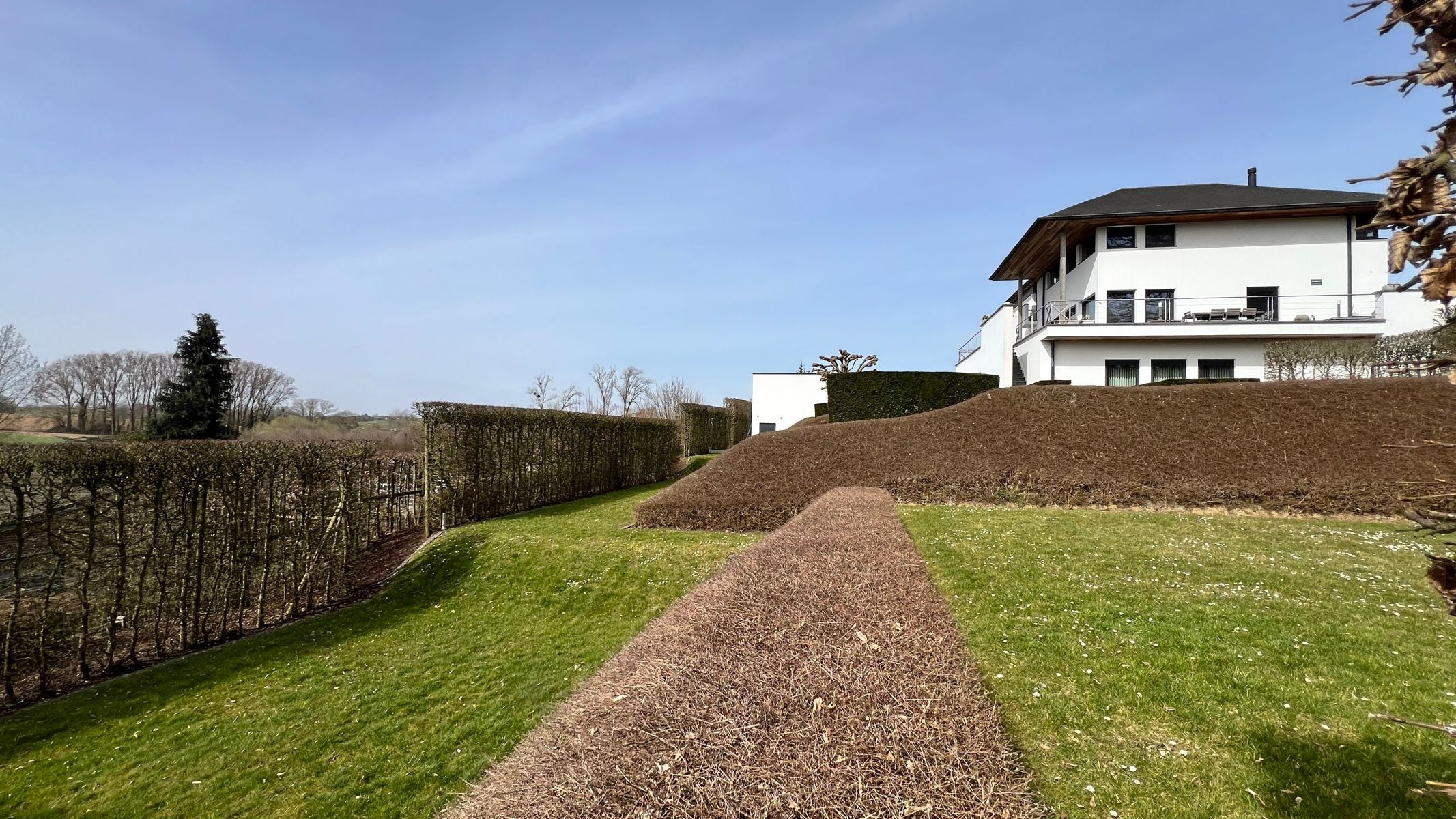 Exclusieve villa met adembenemend uitzicht en luxueuze voorzieningen foto 30