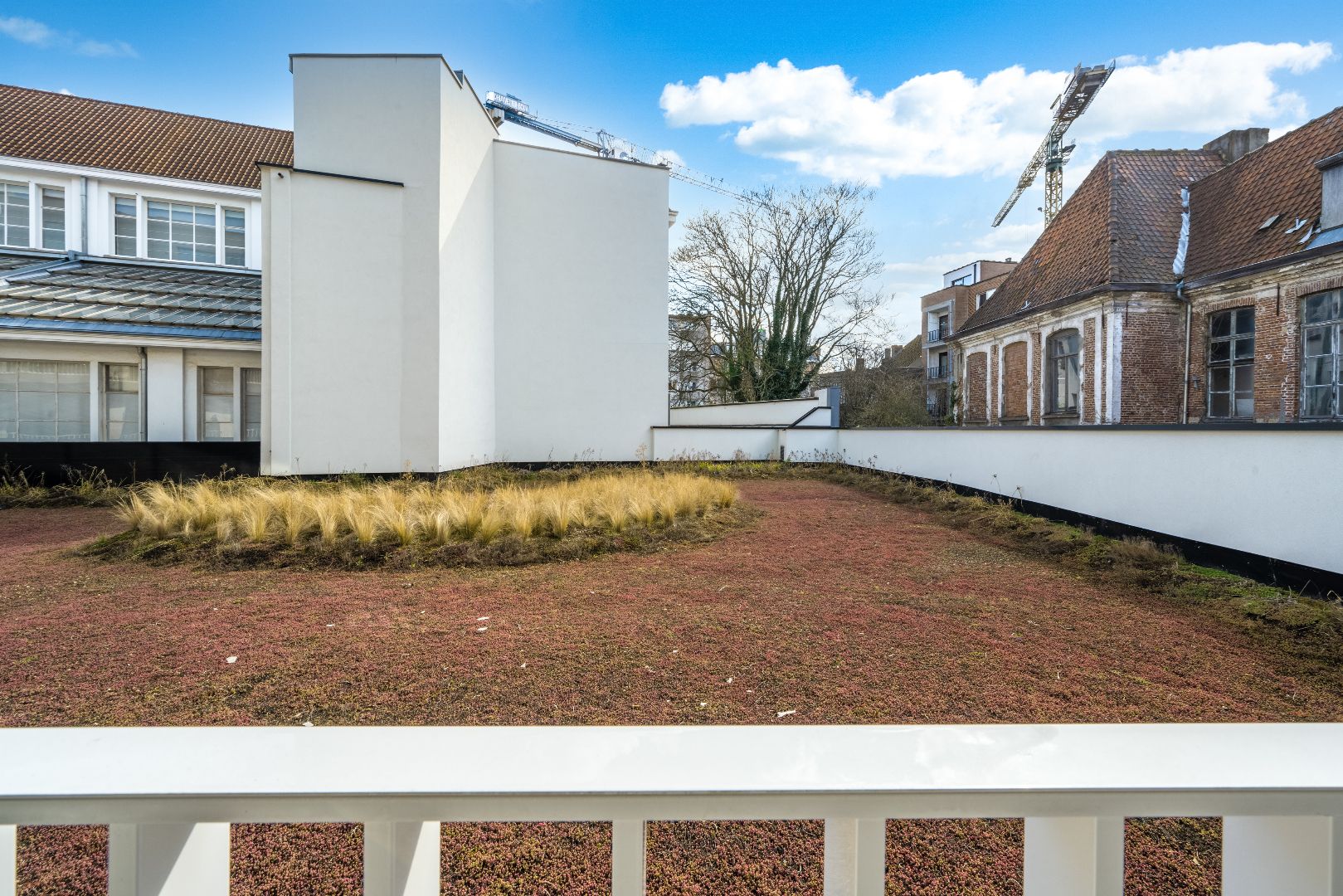 Residentie Ryssel foto 10
