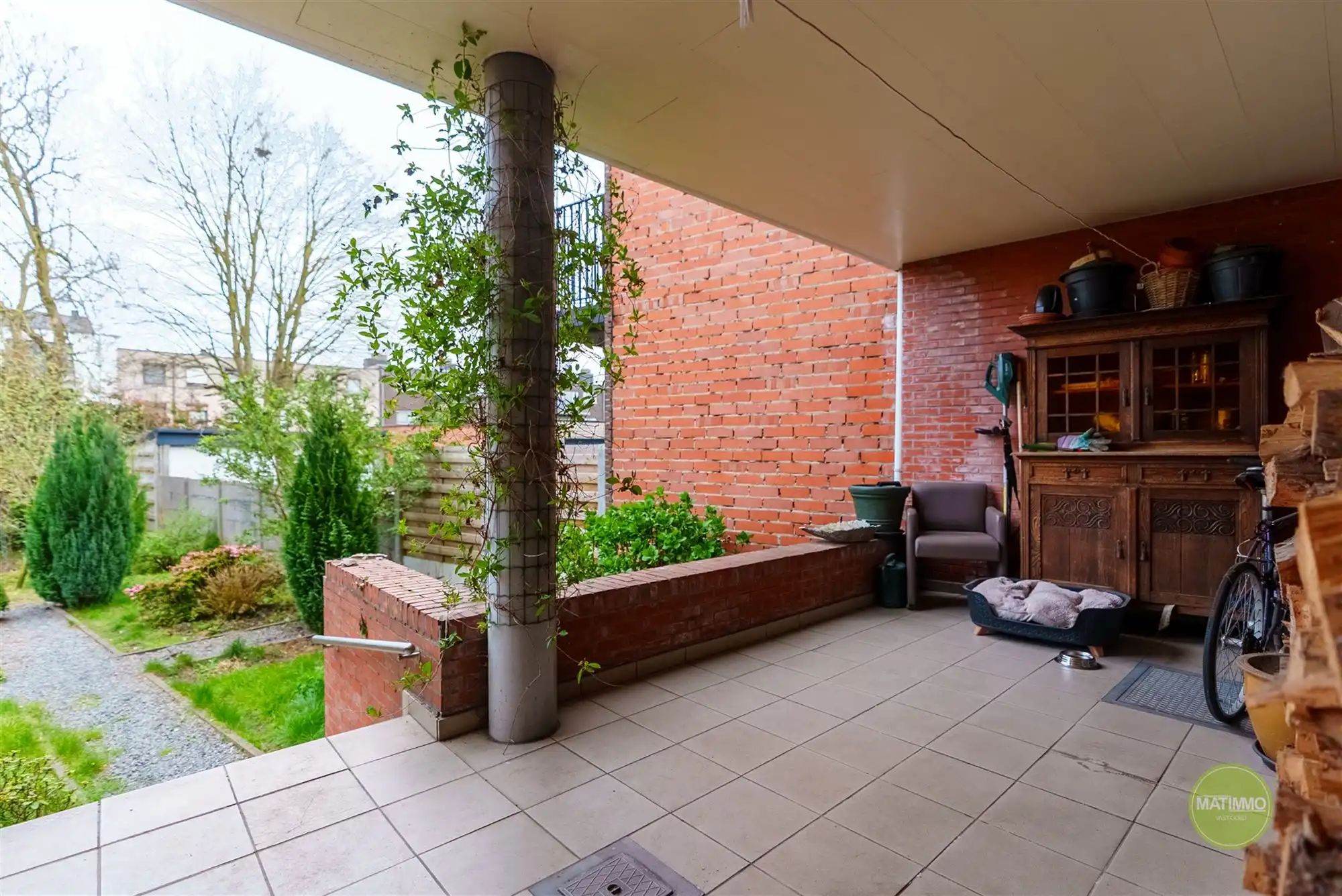 Charmante, centraal gelegen woning met 3 slaapkamers in Mol foto 26