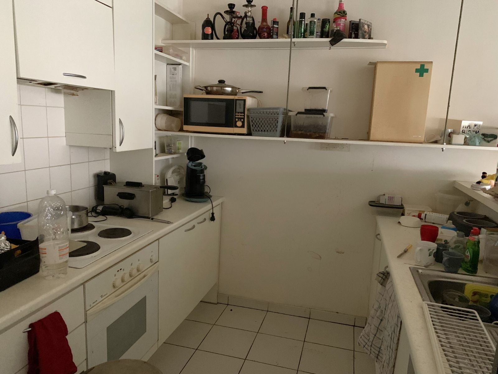 Charmant appartement  op TOPLIGGING (Mobiscore 9/10!)! foto 6