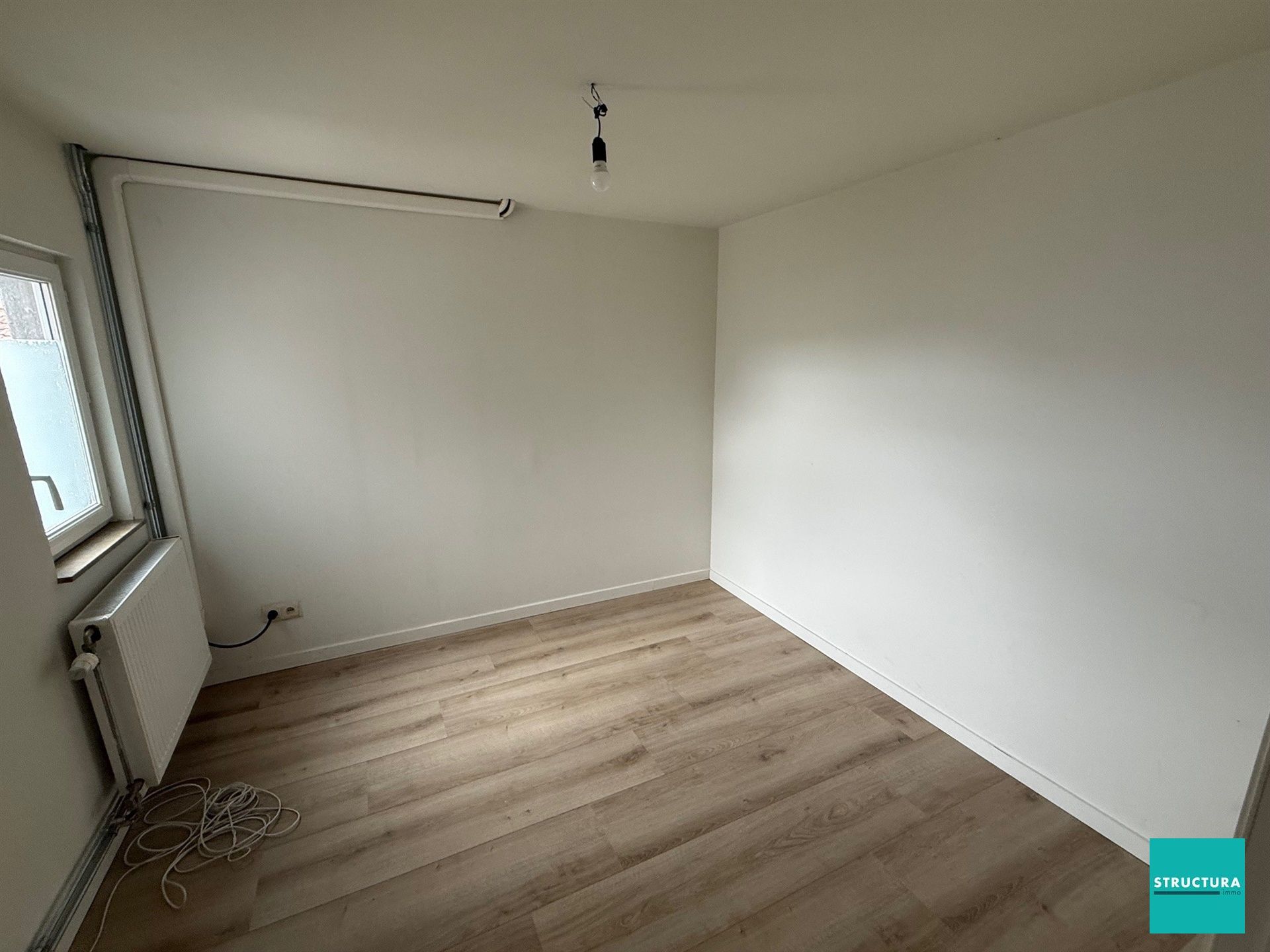Volledig gerenoveerde duplex foto 7