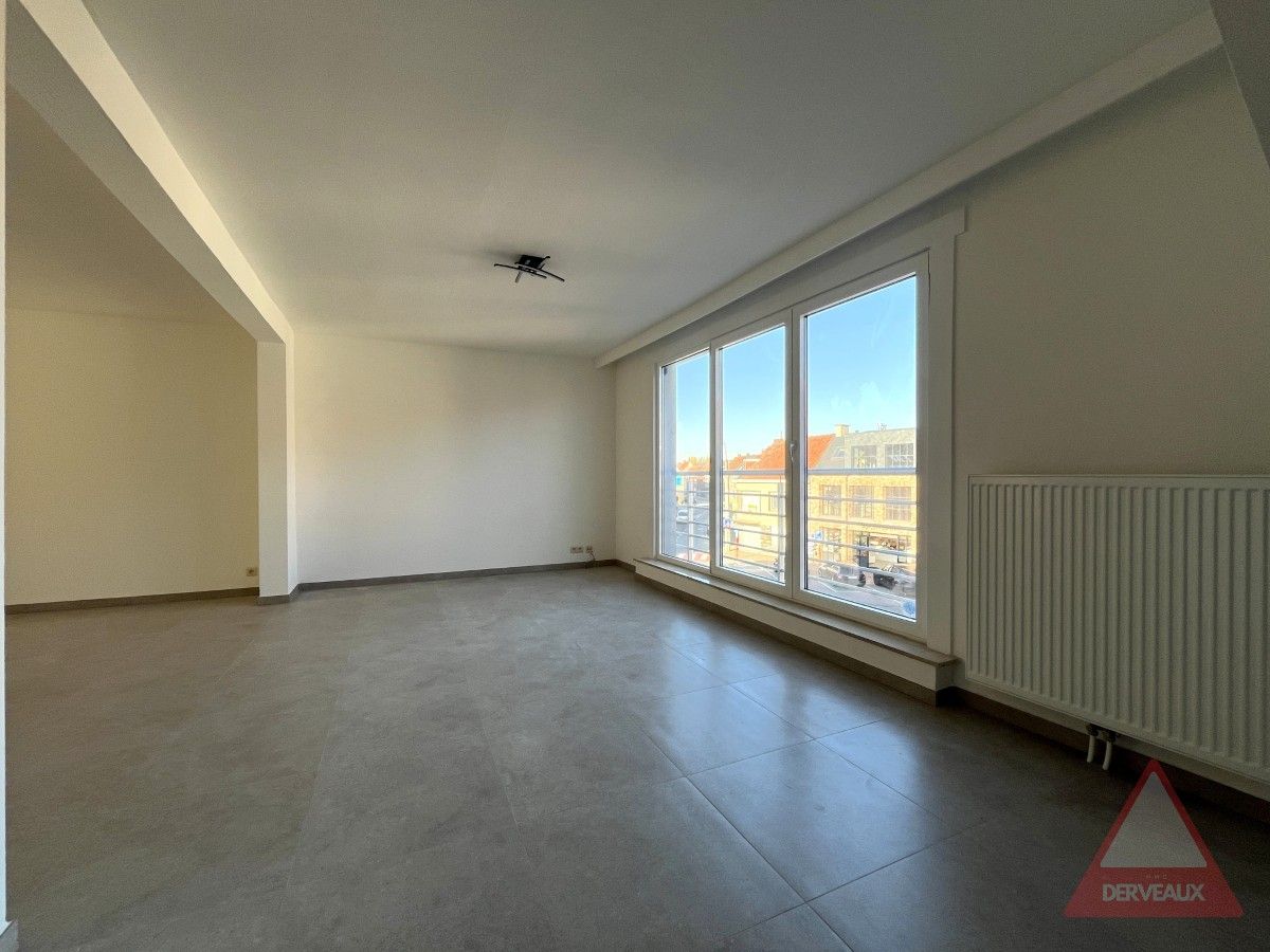 Moorslede – Appartement met 1 slaapkamer in het centrum foto 3