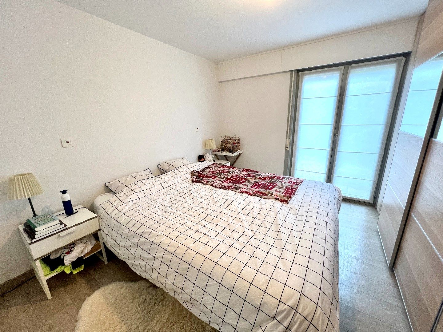 ALLEENSTAANDE WONING MET 4 SLPKS, GARAGE, CARPORT EN TUIN foto 12