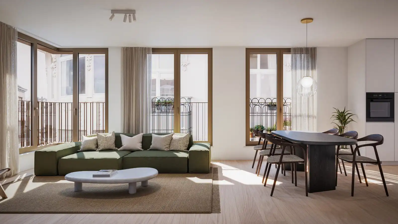 Ziltmarct - Tussen golven en grandeur foto 8