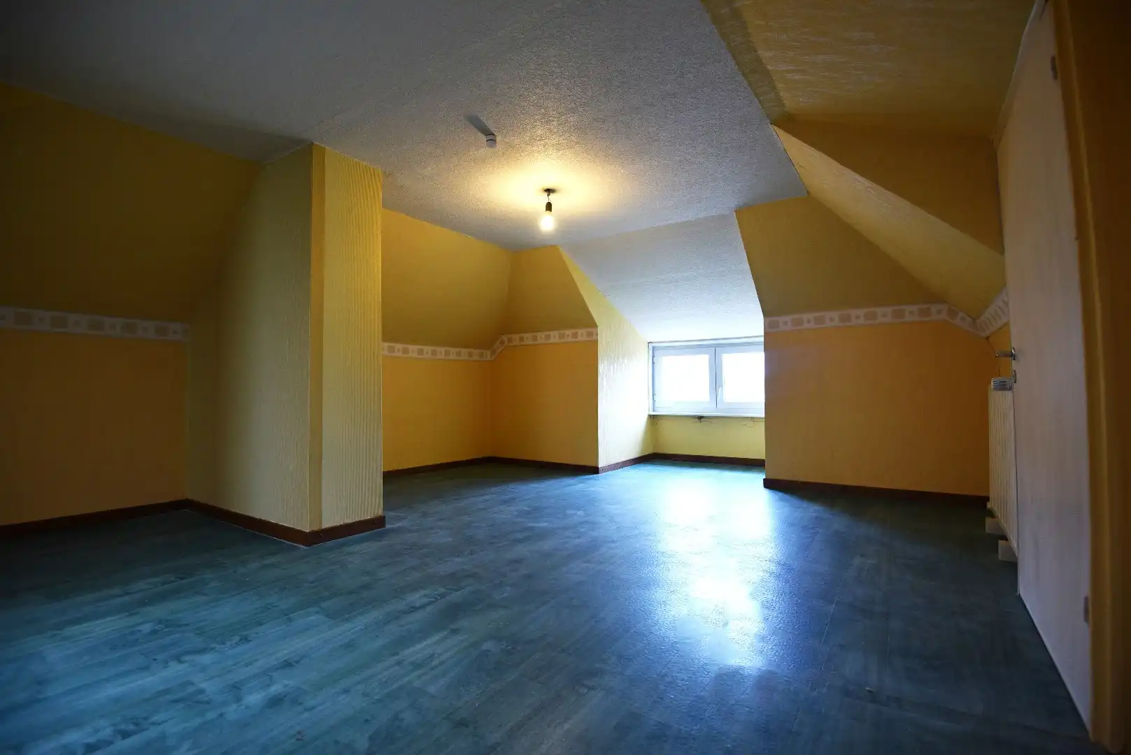Woning met 1 slpk en dubbele garage te Adegem foto 7