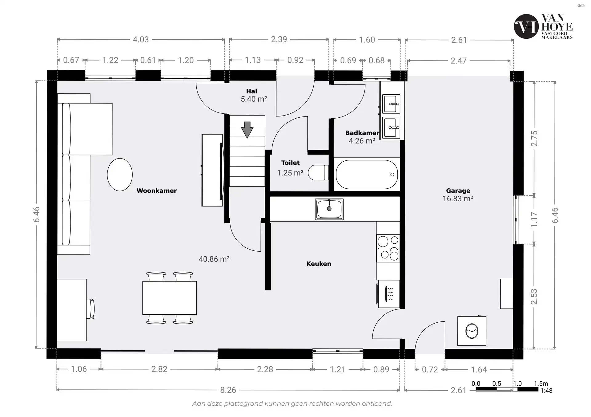 Gezellige recreatiewoning nabij het Stropersbos foto 14