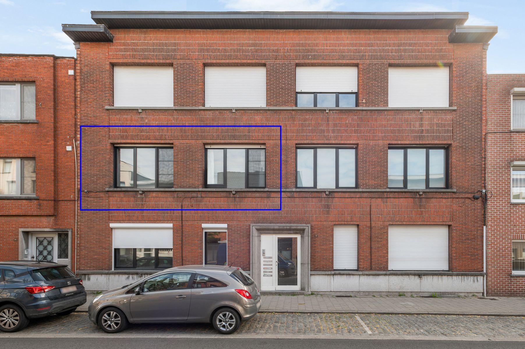 Appartement te koop foto 16