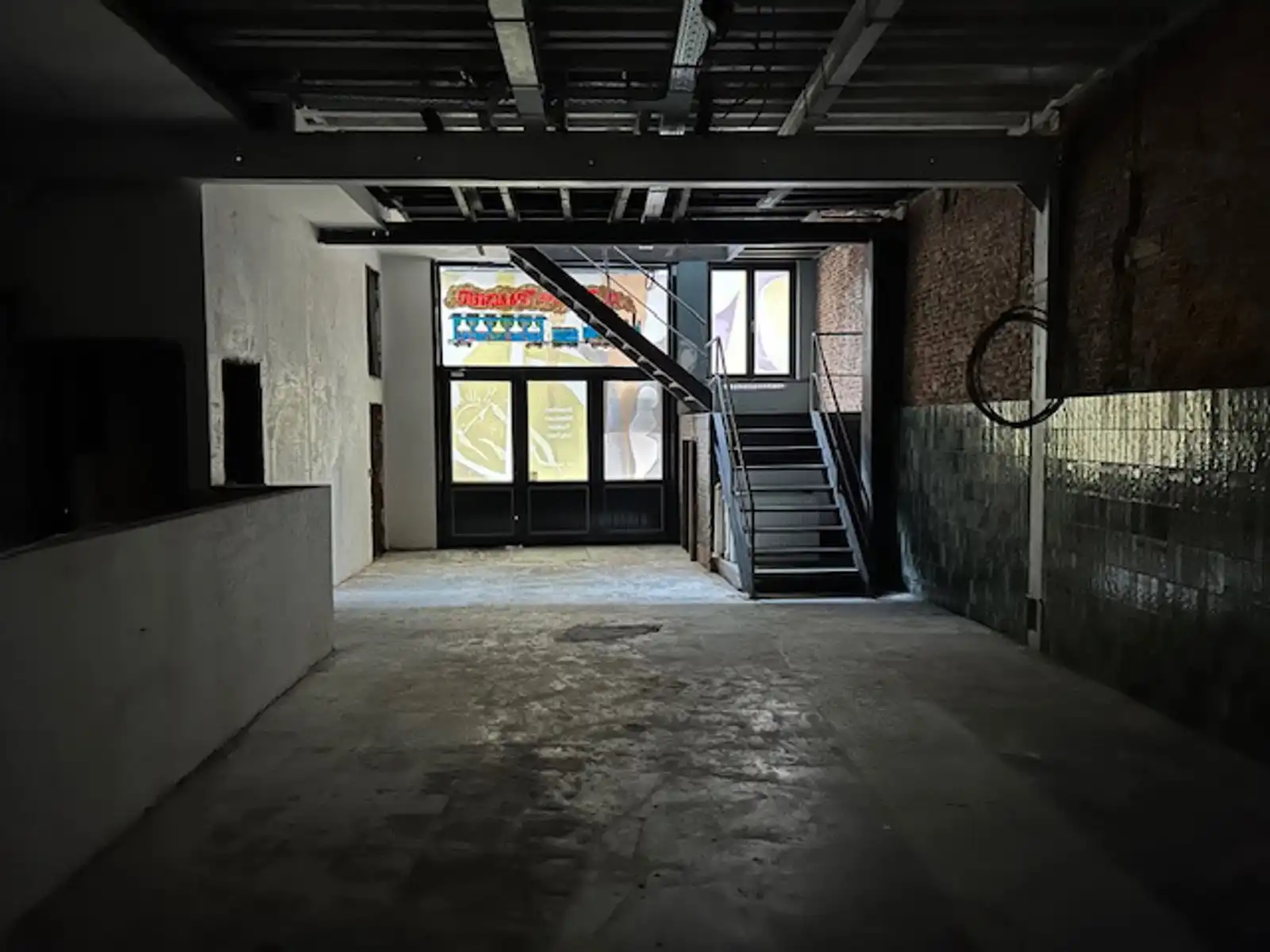 Uniek horecapand met charme te huur foto 7