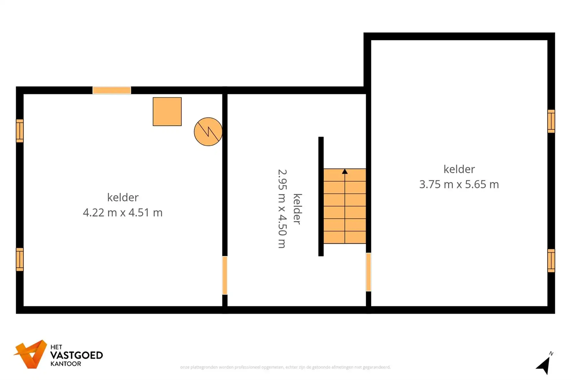 MOOI GERENOVEERDE WONING MET 4 SLAAPKAMERS OP RUSTIGE LIGGING VLAKBIJ KOERSEL CENTRUM foto 29