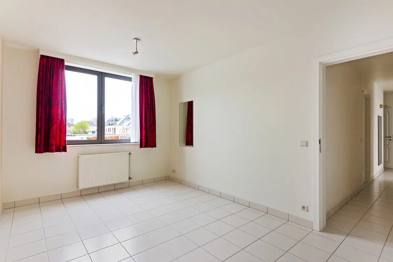 Leuk appartement met 2 slaapkamers en 2 ruime terrassen te Lint foto 12