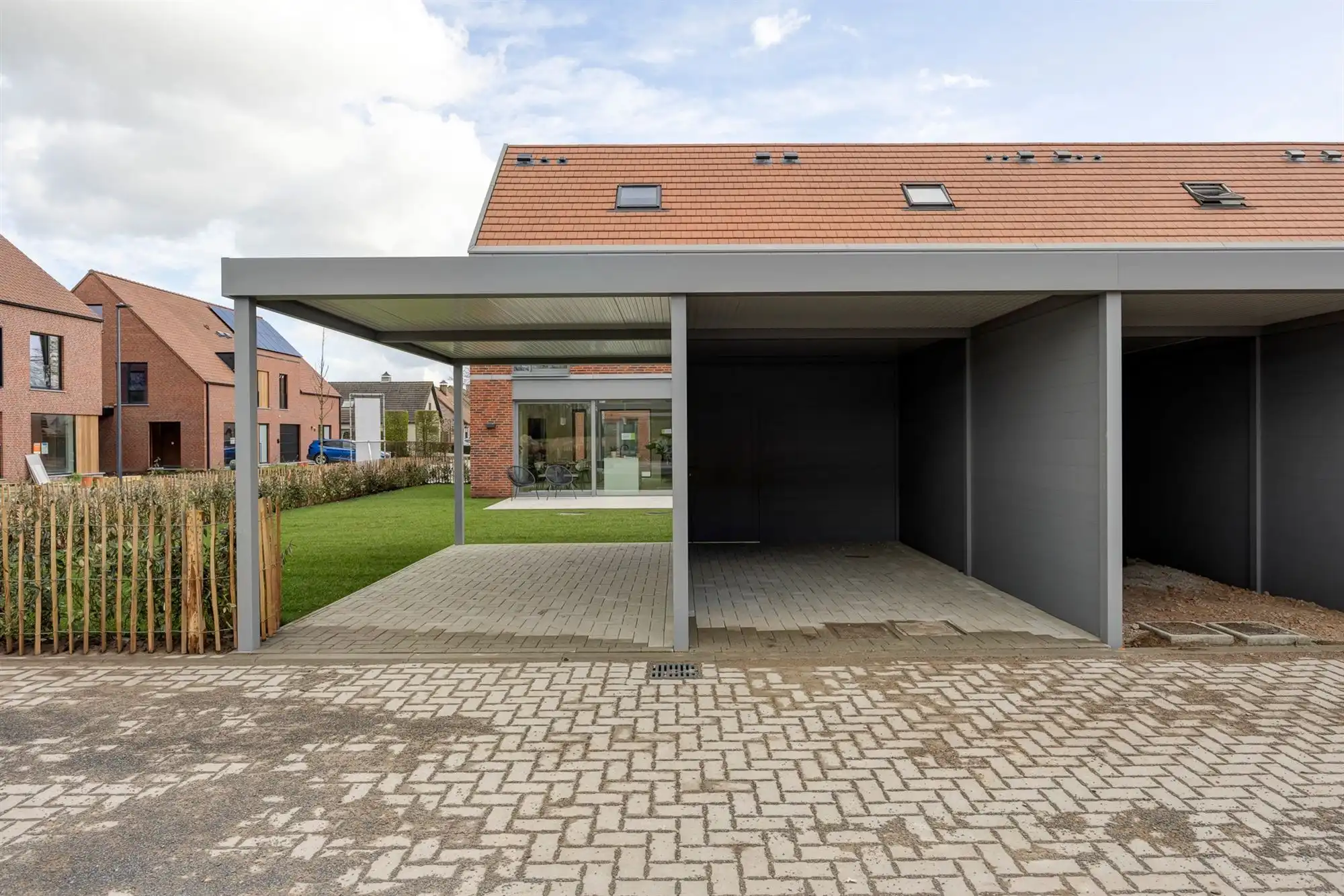 Huis foto 14