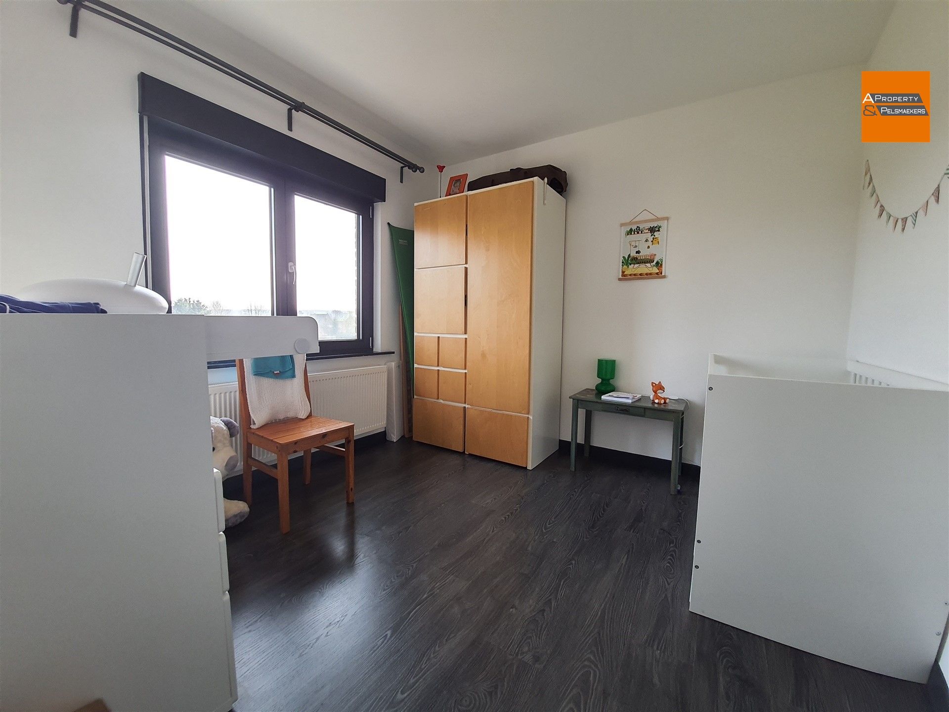 Gerenoveerde Villa met 6 slaapkamers foto 13