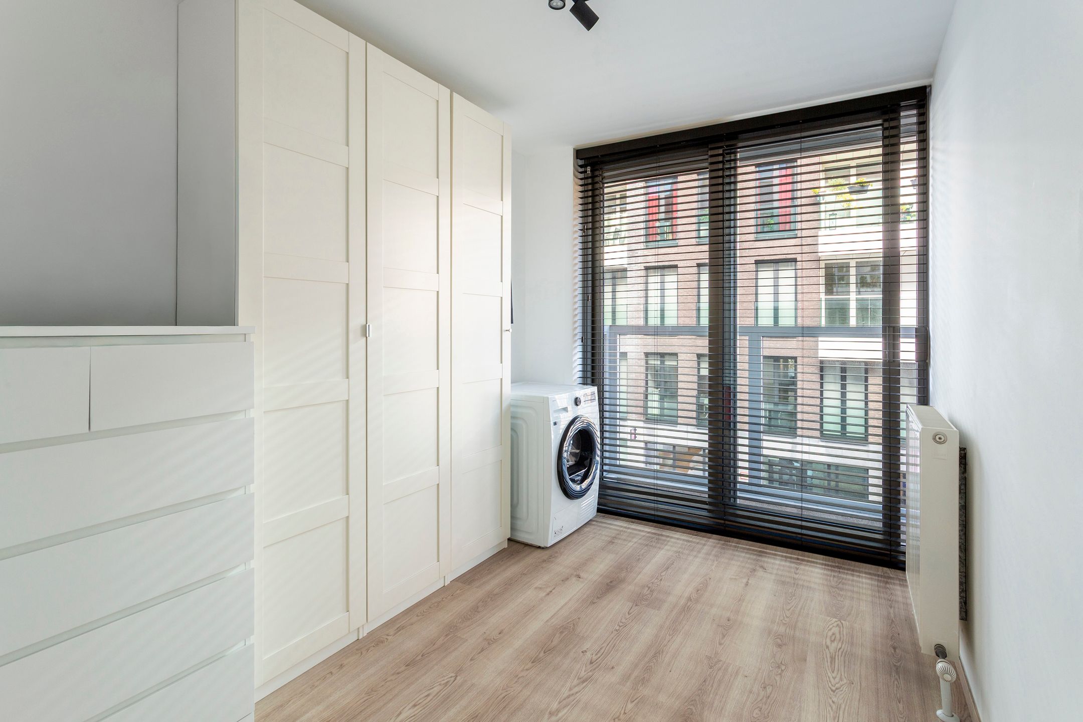 stijlvol wonen tussen de Kloosterstraat en de Scheldekaaien foto 15