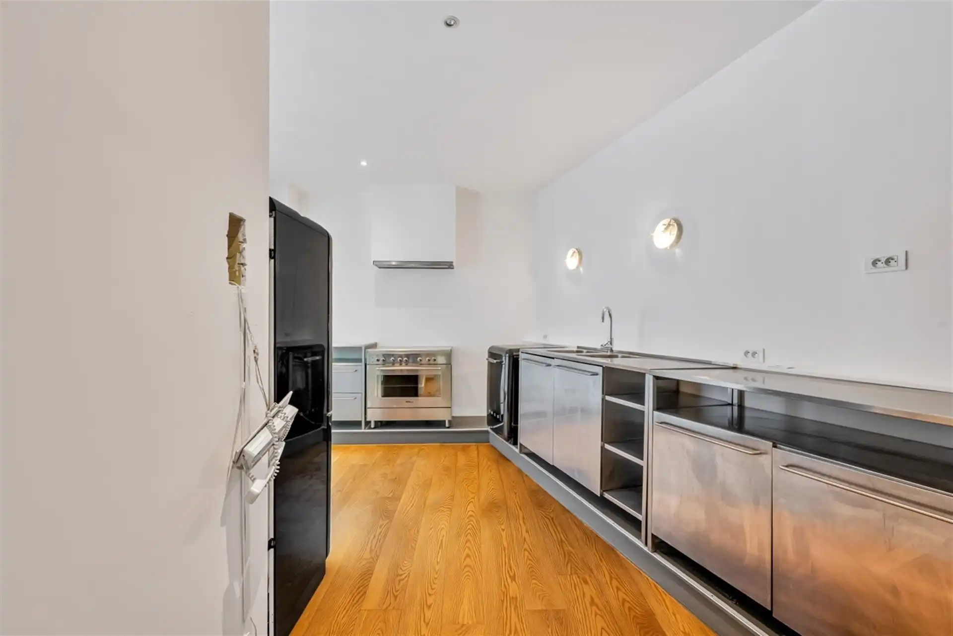 Multifunctioneel gebouw op het Esplanadeplein foto 17