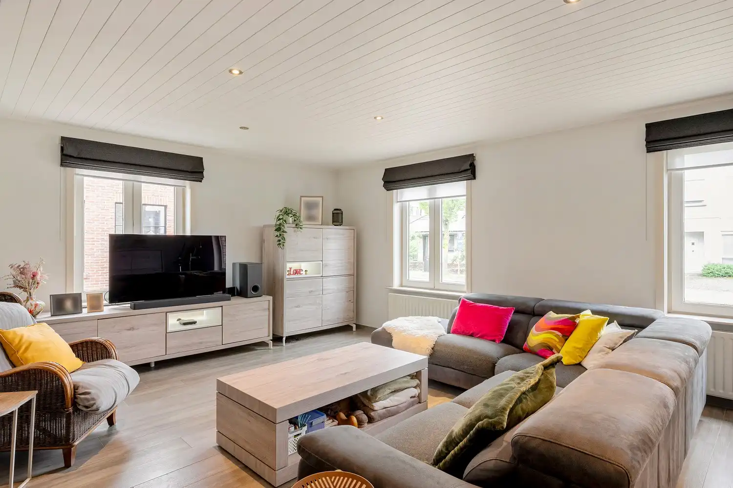 Instapklare HOB op 697 m². foto 5