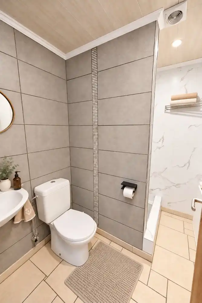 Instapklare woning met 3 slpks, zuidgerichte tuin en dubbele garage nabij de Spuikom foto 6