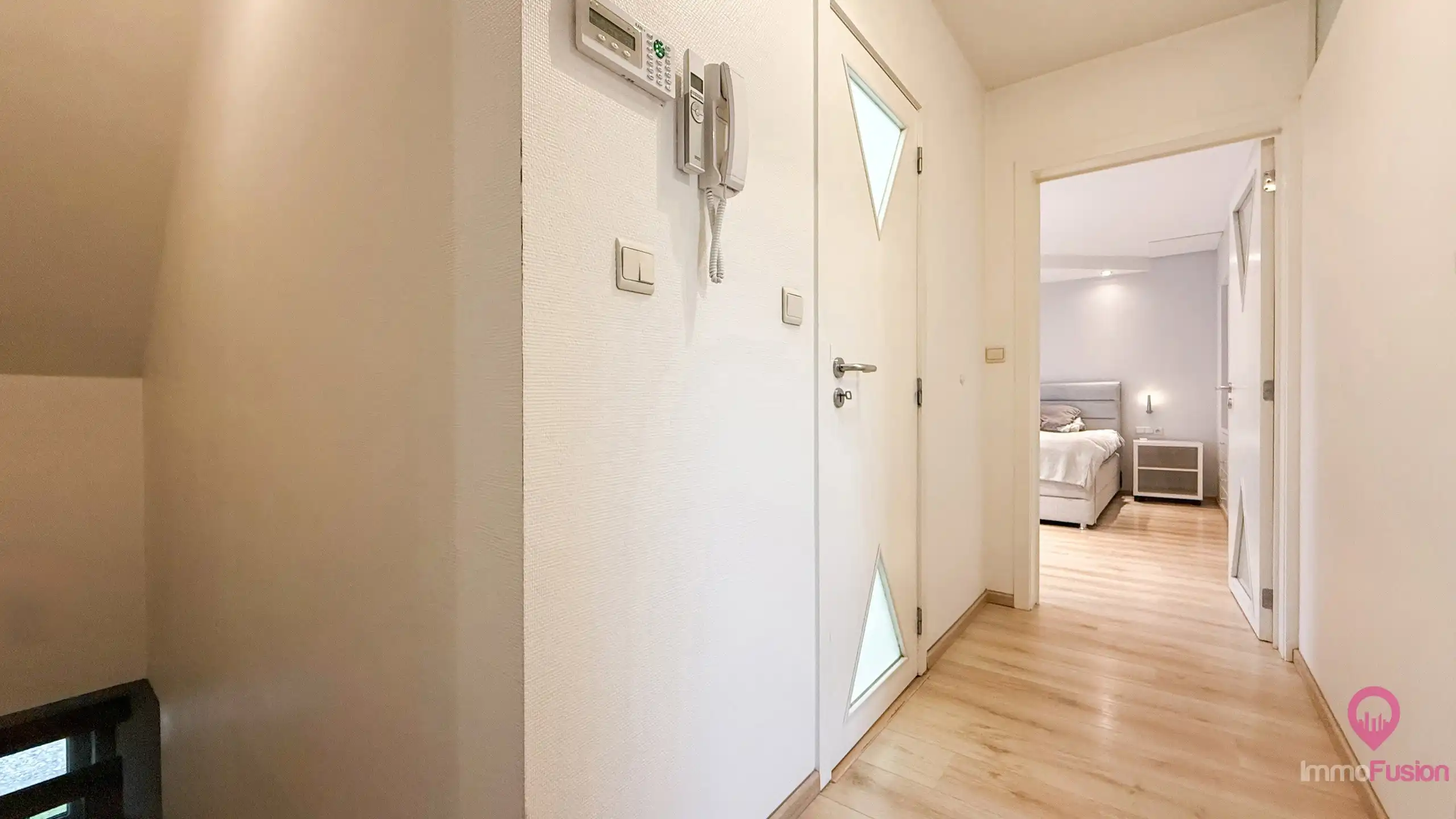 Charmante open bebouwing met 3 slaapkamers op rustige ligging! foto 18