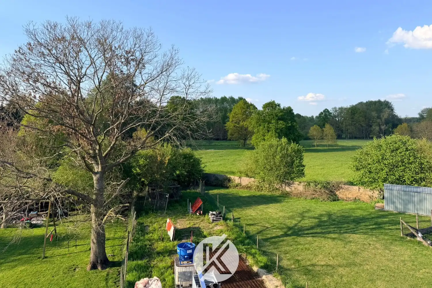 Moderne casco nieuwbouwwoning foto 11