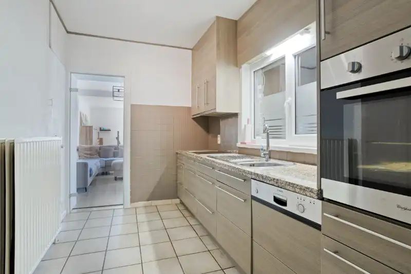 Instapklare, ruime woning met 5 slaapkamers nabij Mechelen foto 37