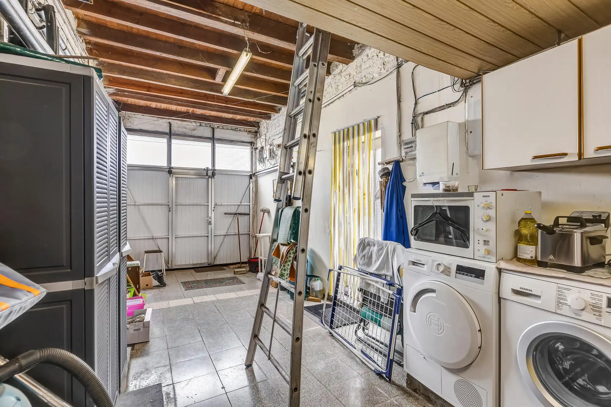 Charmante woning met 4 slaapkamers en garage in Schepdaal! foto 25
