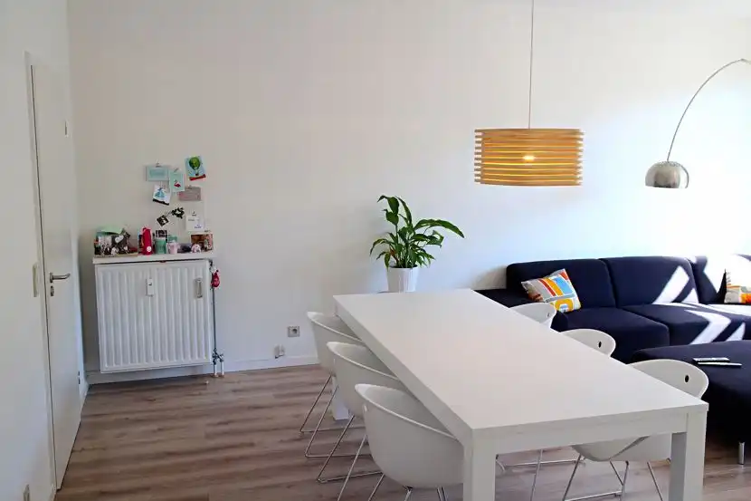 Prachtig appartement met garage, centrum Diest! foto 3