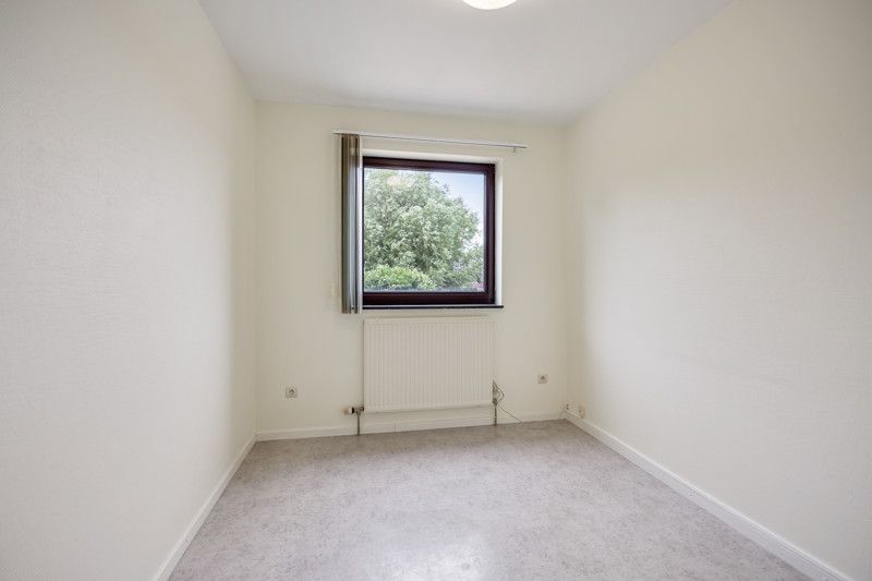 Gelijkvloers appartement met tuin en 2 slaapkamers foto 11
