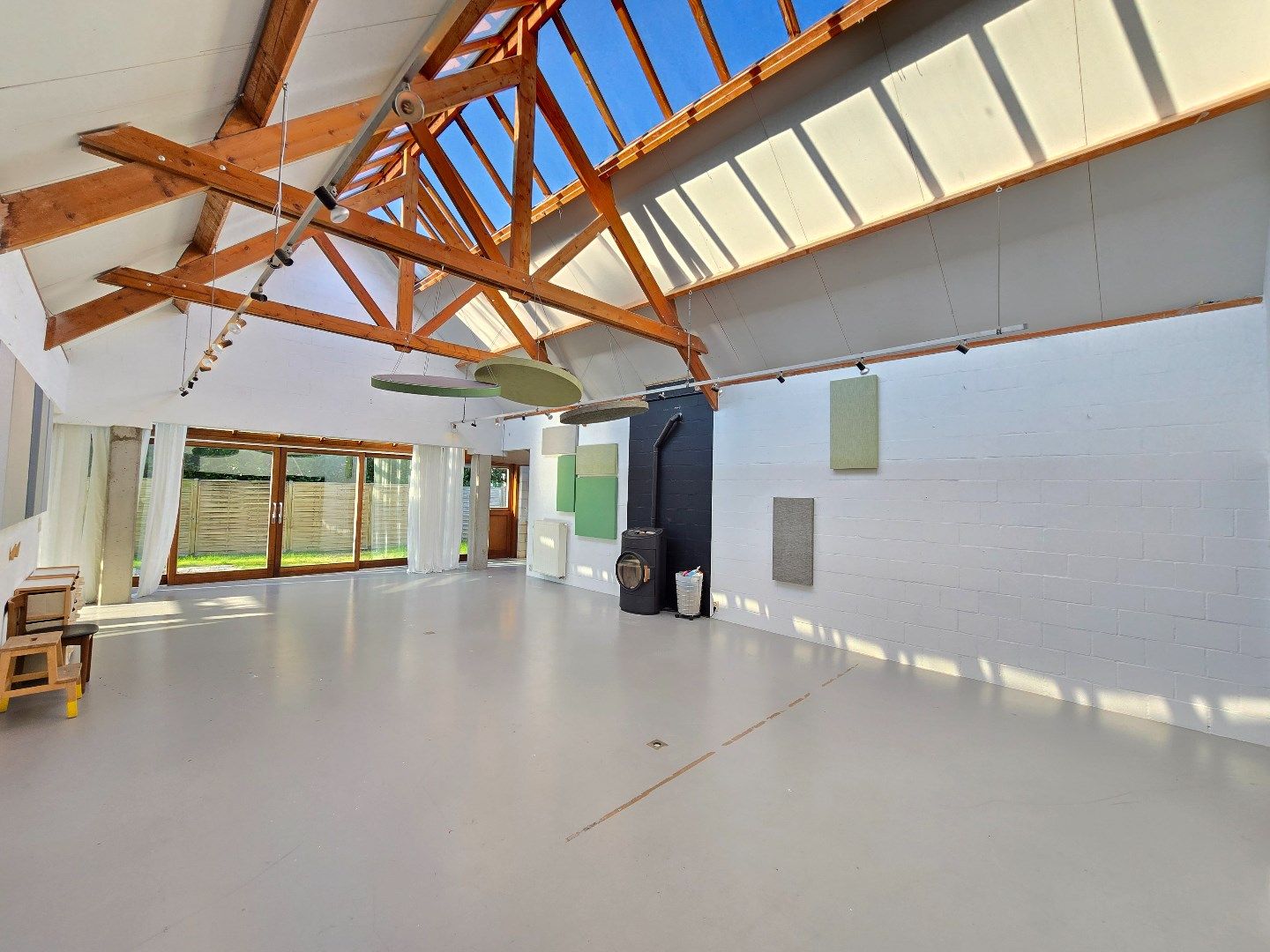 Woning 3 slpk's te Sint-Idesbald foto 6