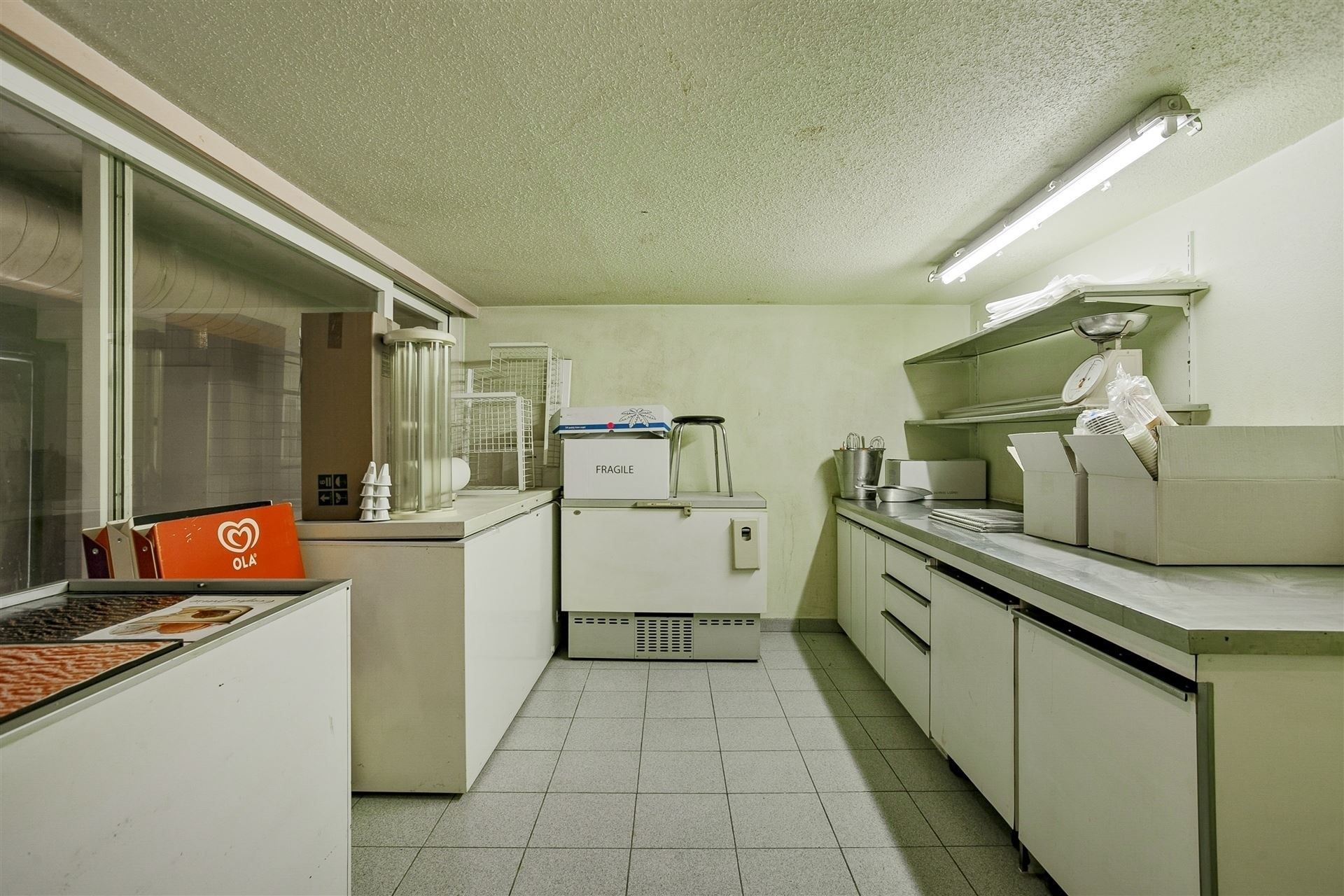 TOPLOCATIE / VLAK AAN ZEEDIJK foto 11