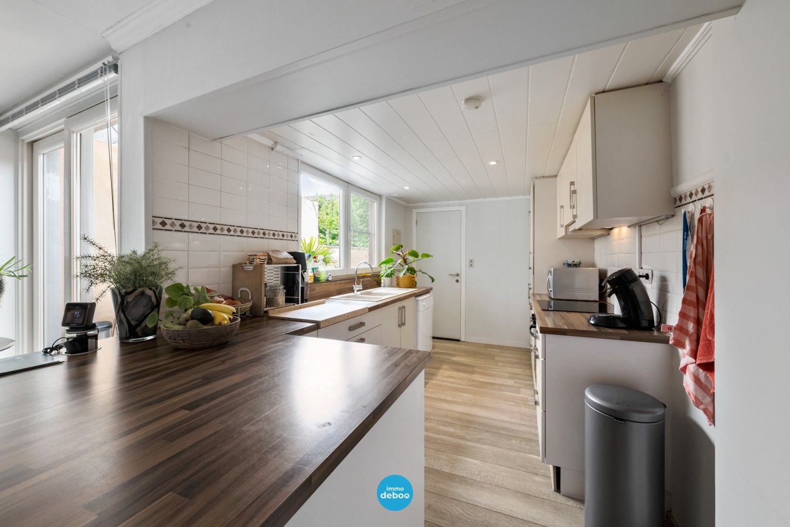 Instapklare woning met zuidgerichte tuin foto 8