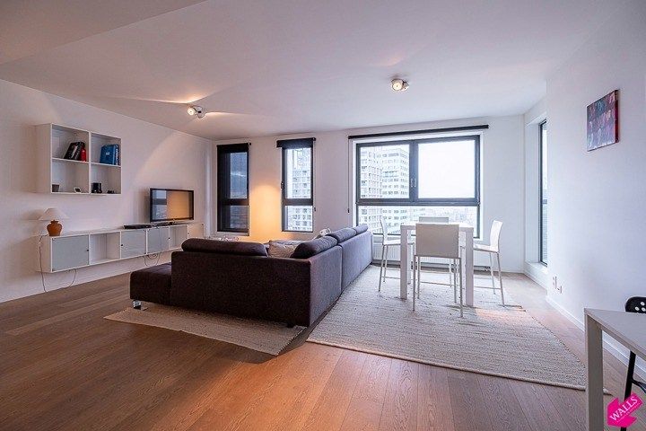 Top appartement met schitterend zicht! foto 3