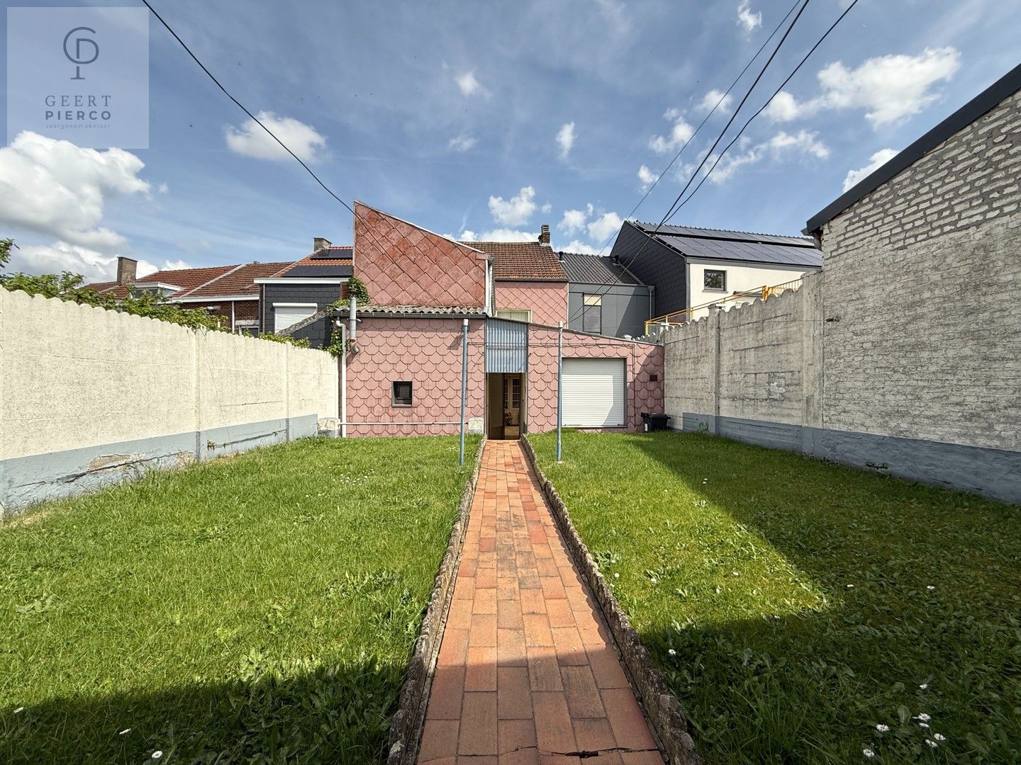 Gezellige stadswoning te Landen foto 30