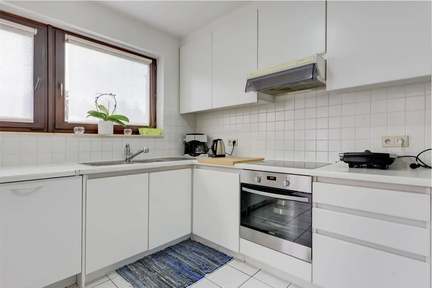 2 SLPK APPARTEMENT I VLAK BIJ MECHELEN I GARAGE foto 11