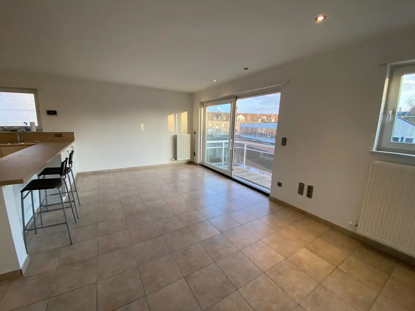 Instapklaar appartement 2de verdieping met lift. foto 10