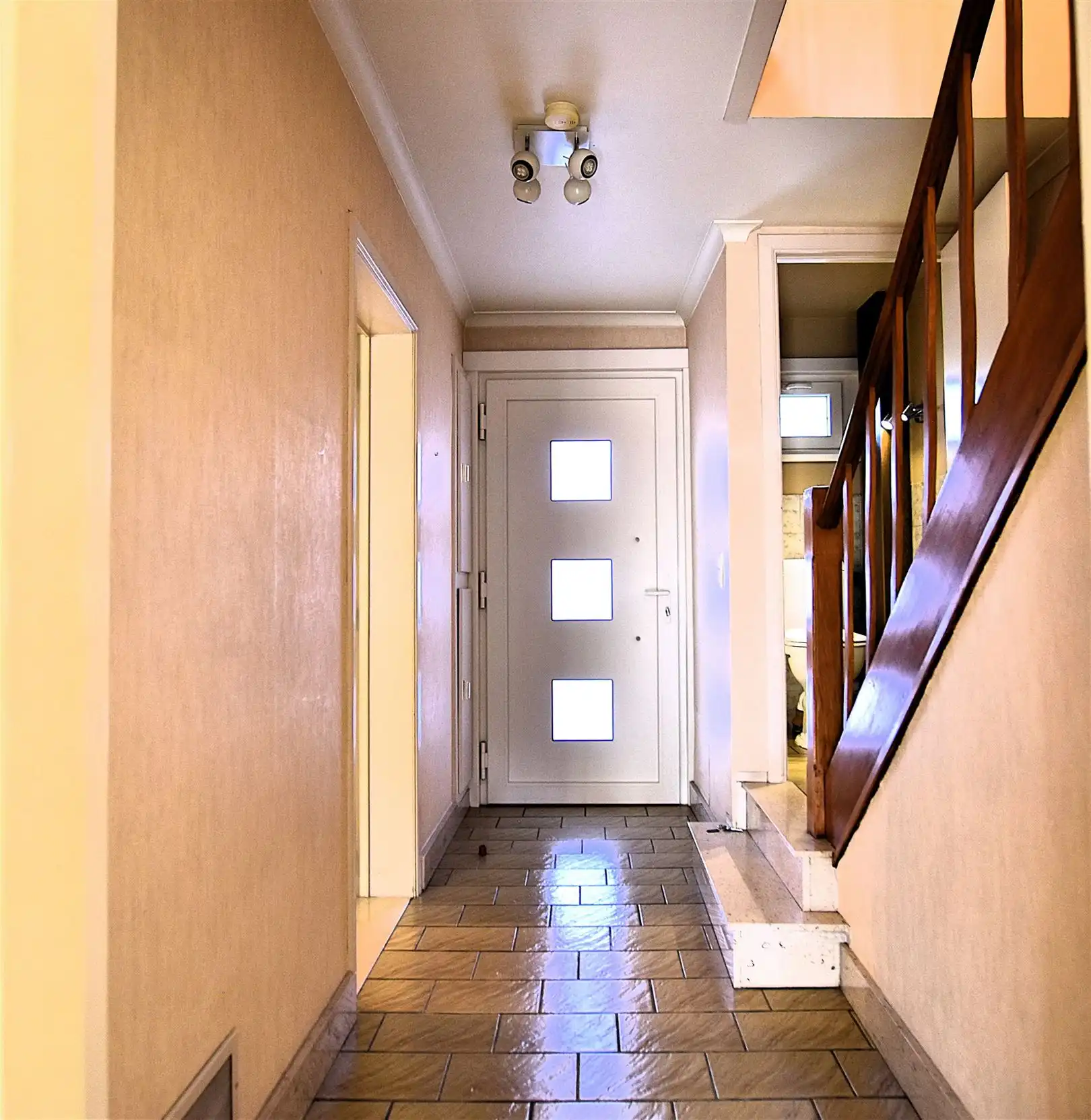 Gezellige gezinswoning te Grembergen bij Dendermonde foto 3