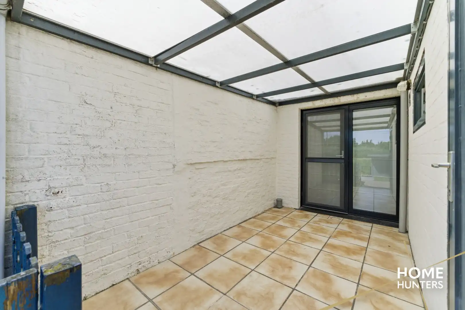 Instapklare woning met prachtige tuin op rustige ligging in Ieper foto 18