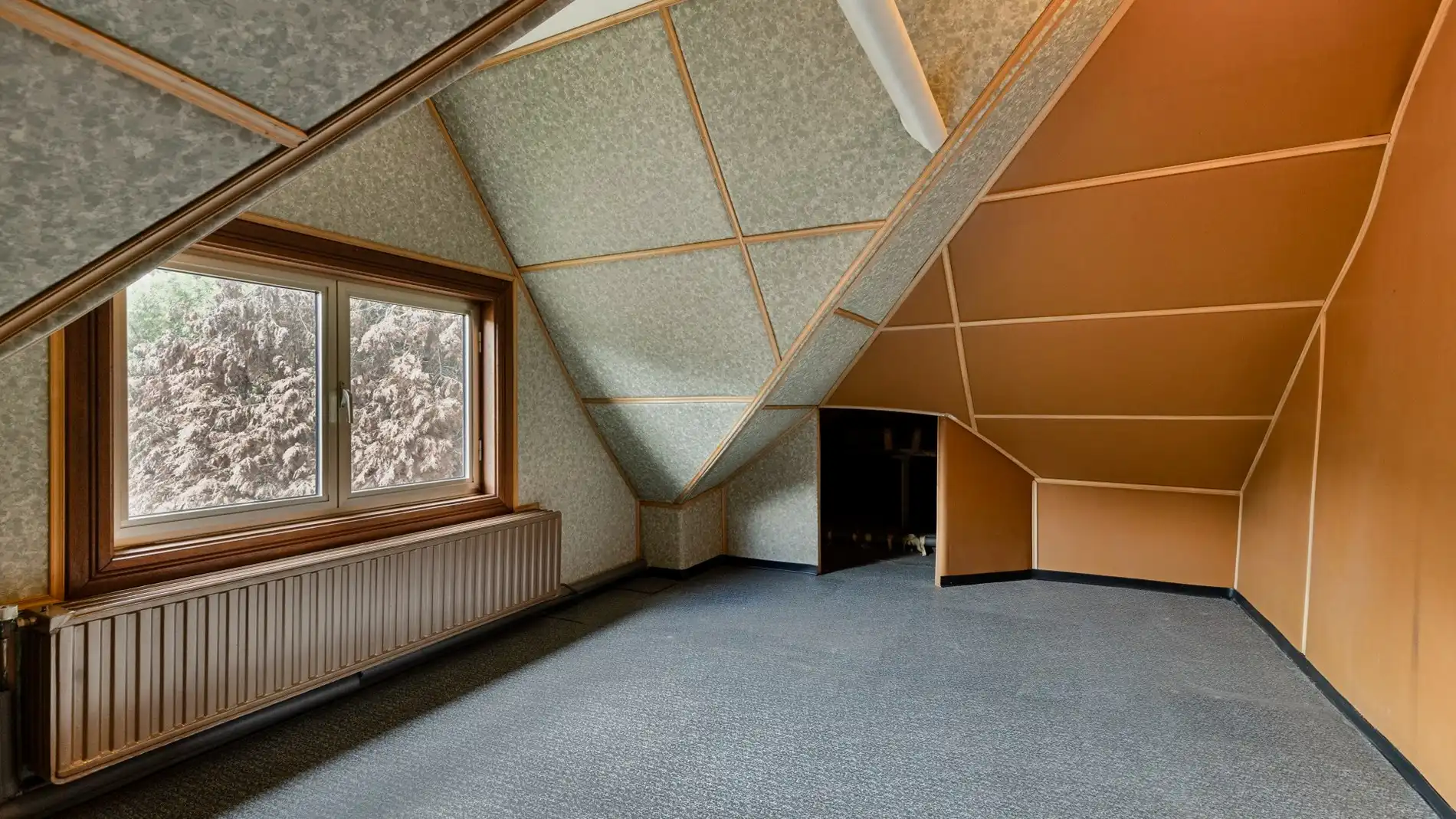 Karaktervolle rustig gelegen woning op 20,3a te Beerzel (Putte)  foto 15