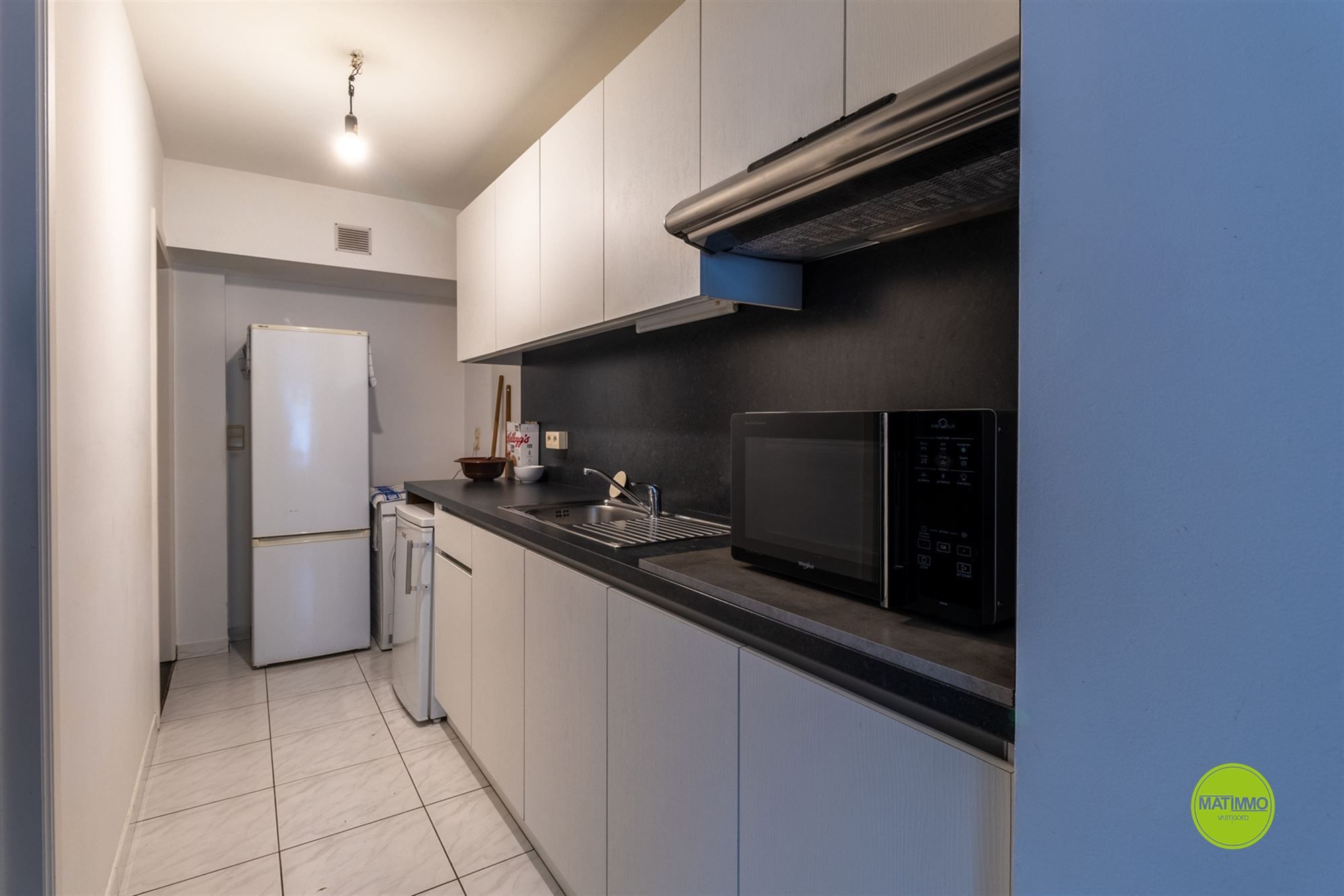 Gezellige studio in een rustige omgeving in Tessenderlo-Ham foto 4