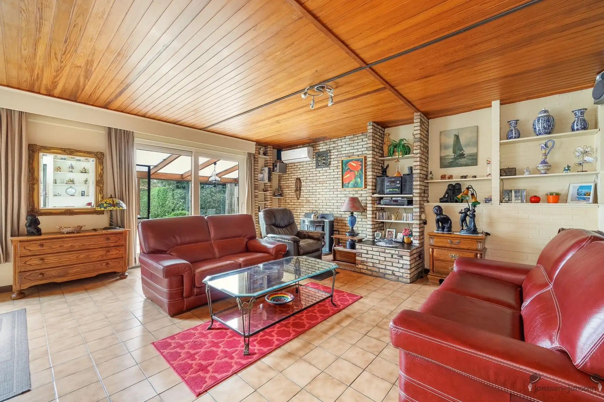 charmant huis foto 4