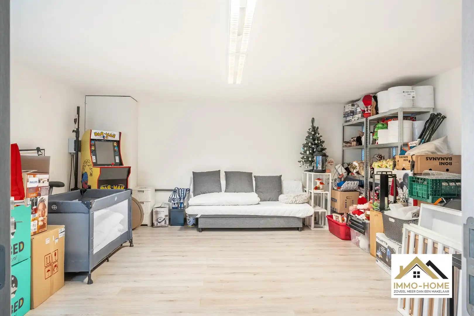 Ruime woning met prachtig uitzicht foto 23