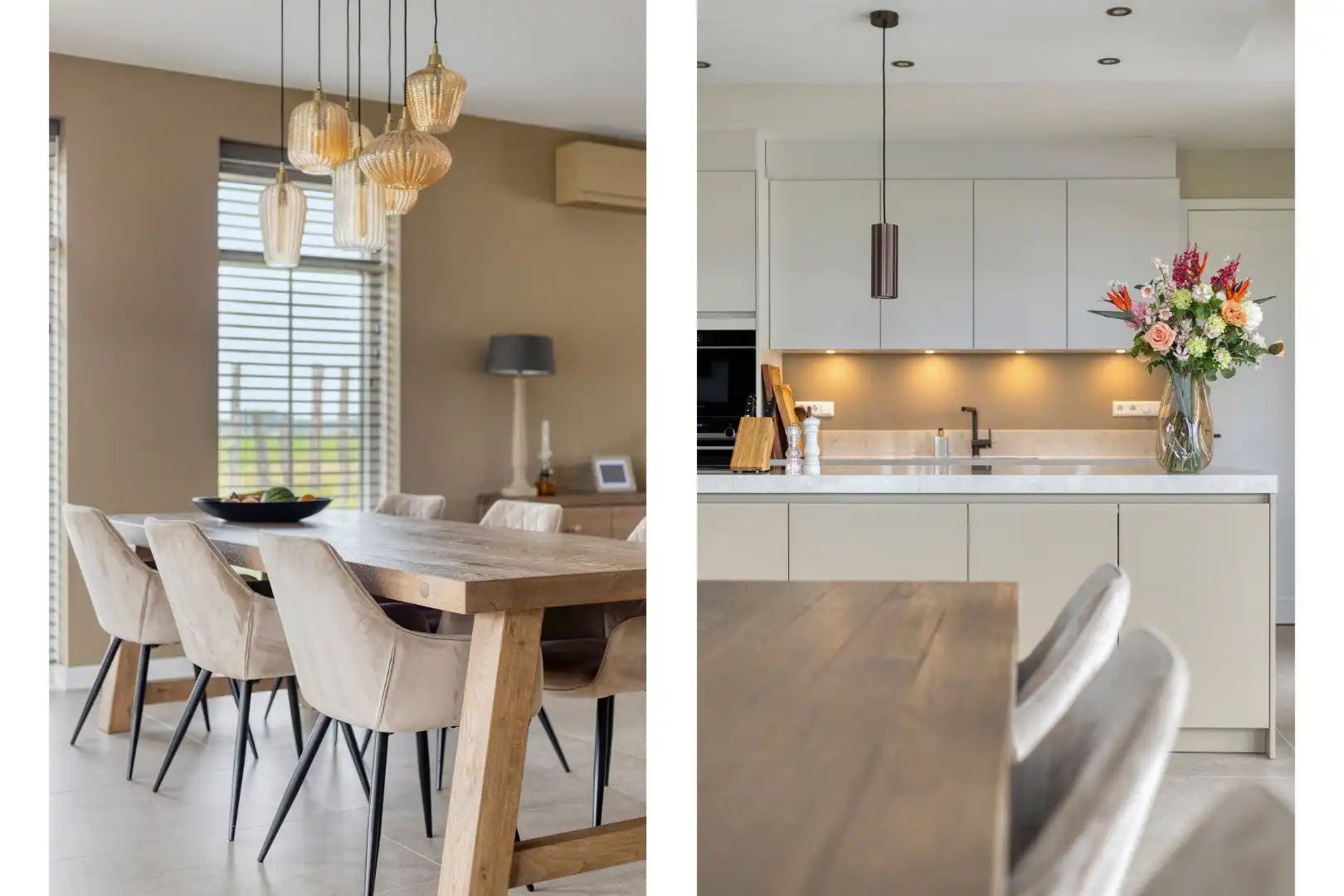 Grenzeloos wonen | Luxe villa in Clinge (NL) EPC A++++ foto 13