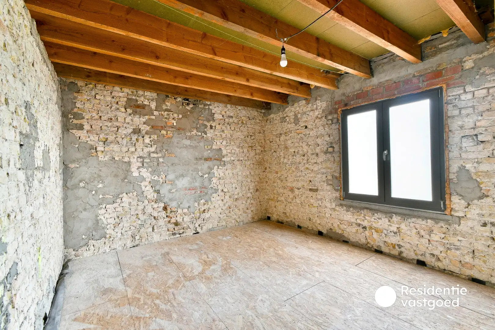 Ruime woning met uitzonderlijk veel mogelijkheden en prachtig zicht vanuit de tuin foto 21