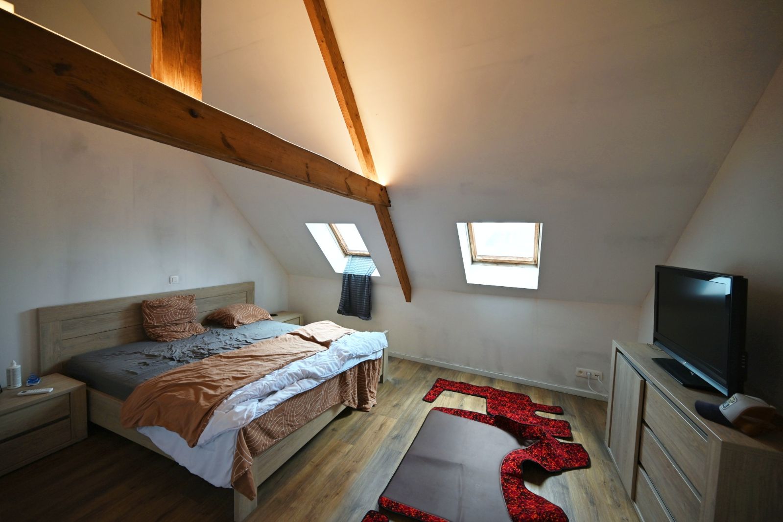 Prachtige gezinswoning met ruimte, licht en comfort! foto 10