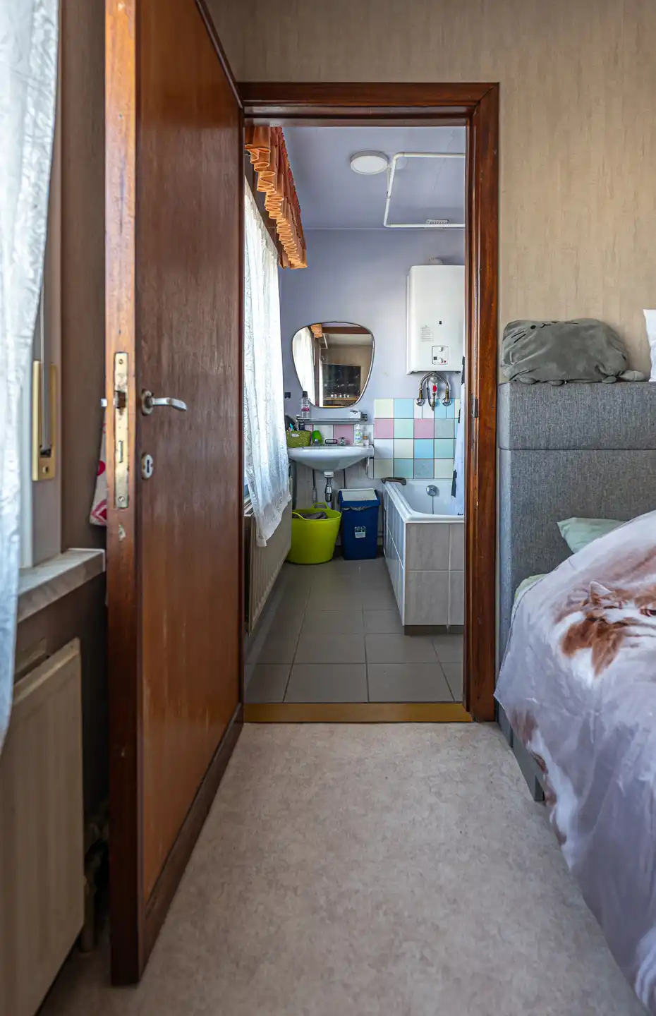 Te renoveren woning op 8 are foto 15